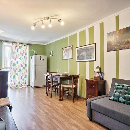 Central Apartment Turin Ngoại thất bức ảnh