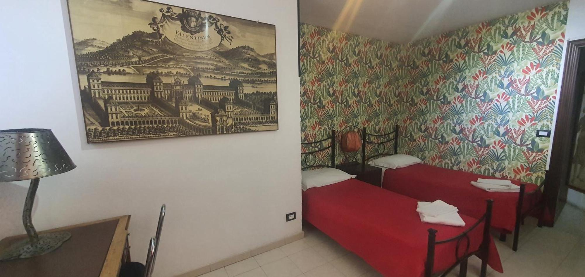 Central Apartment Turin Ngoại thất bức ảnh
