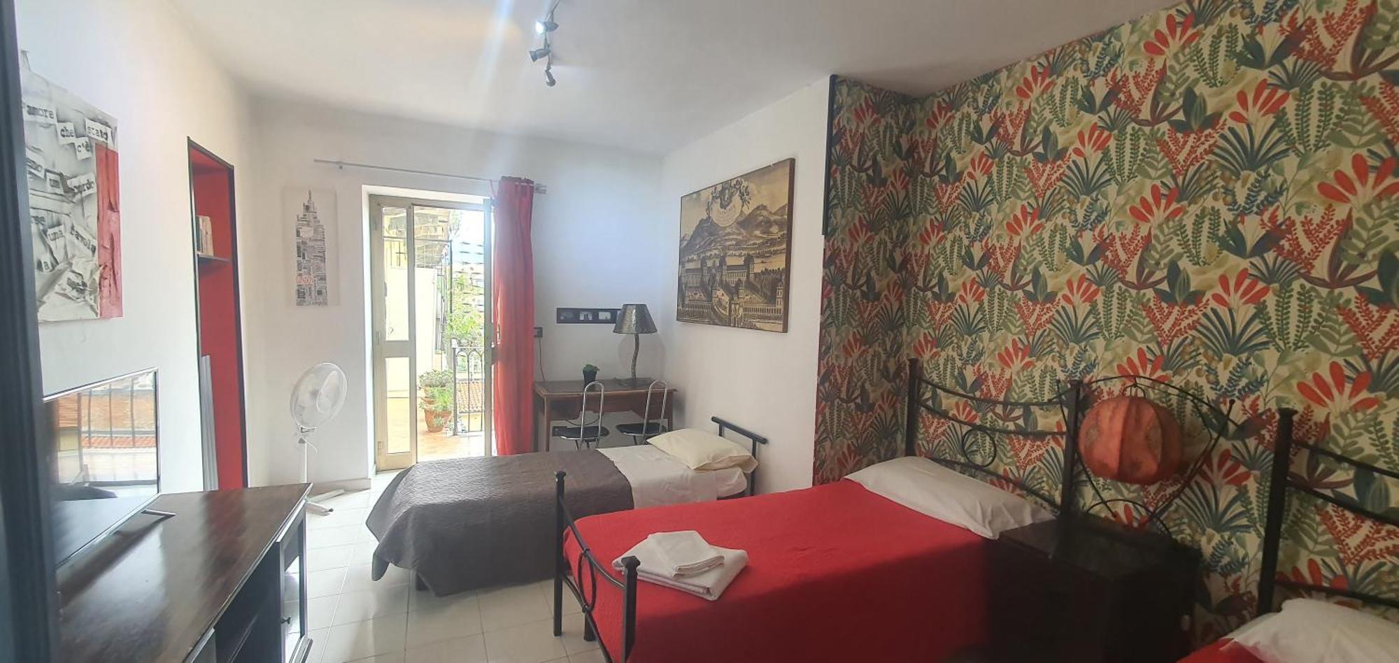 Central Apartment Turin Ngoại thất bức ảnh