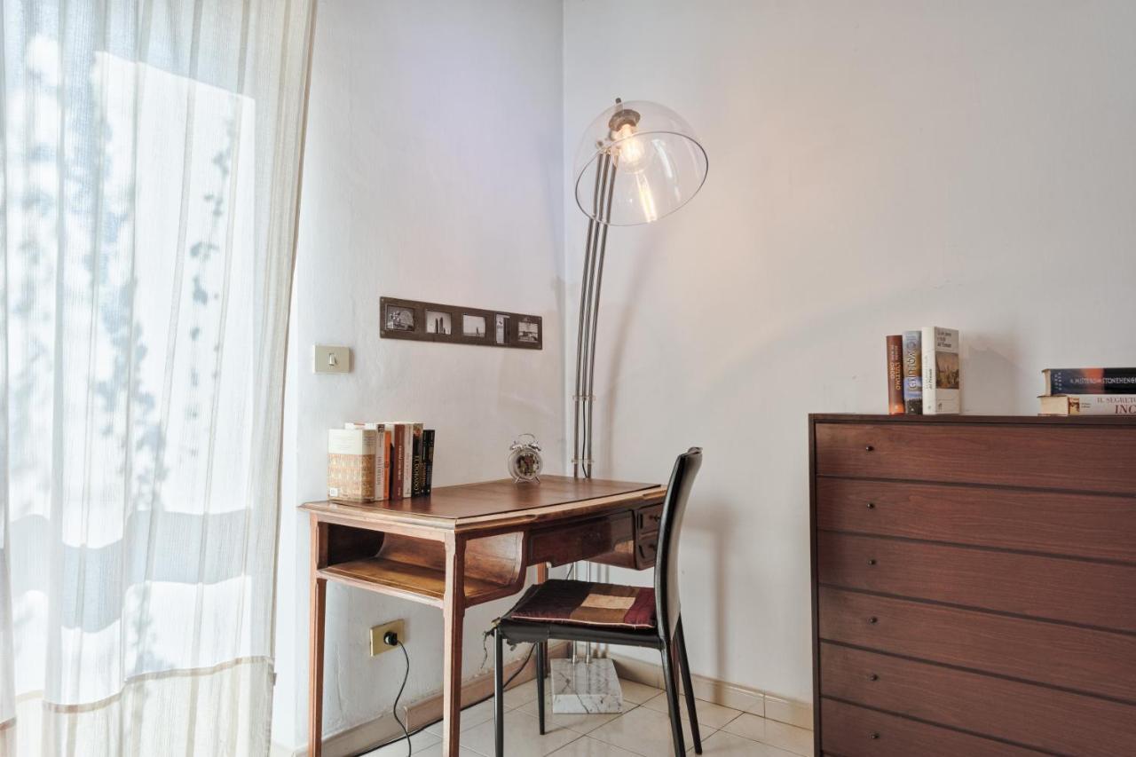 Central Apartment Turin Ngoại thất bức ảnh