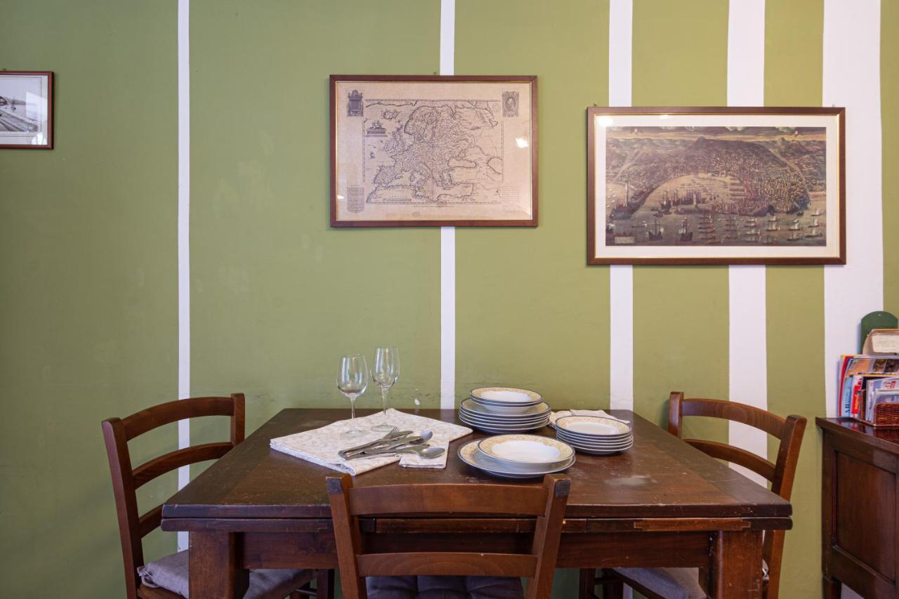 Central Apartment Turin Ngoại thất bức ảnh