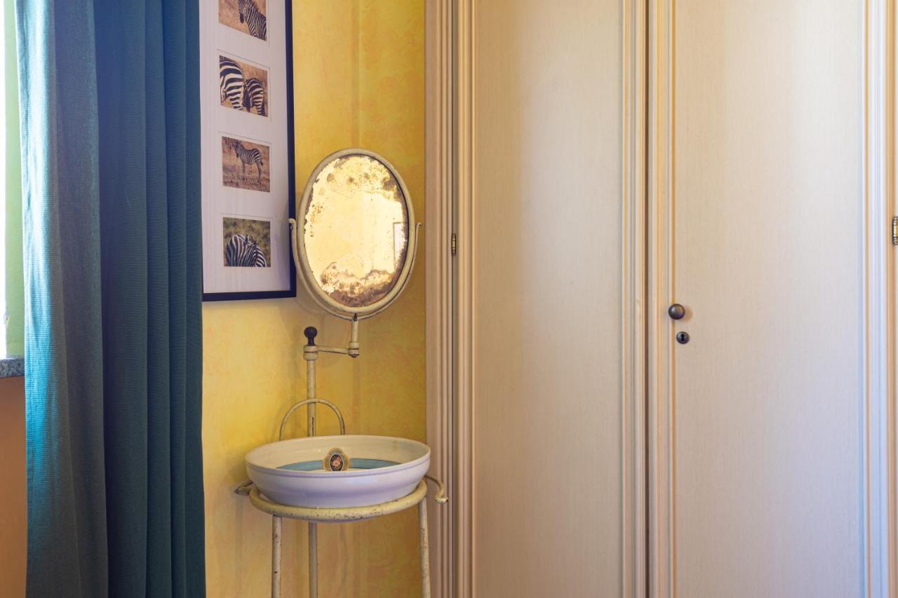 Central Apartment Turin Ngoại thất bức ảnh