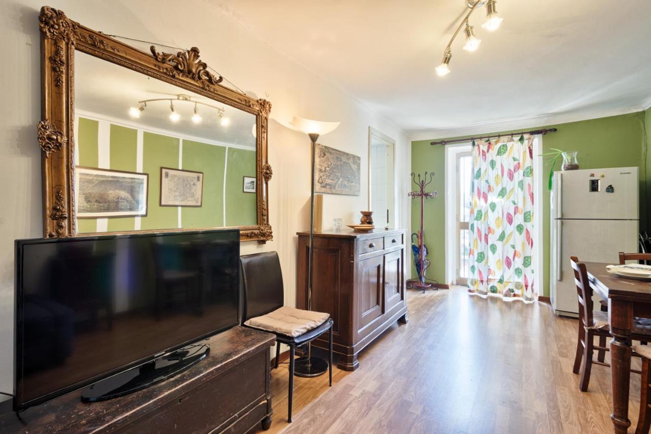 Central Apartment Turin Ngoại thất bức ảnh