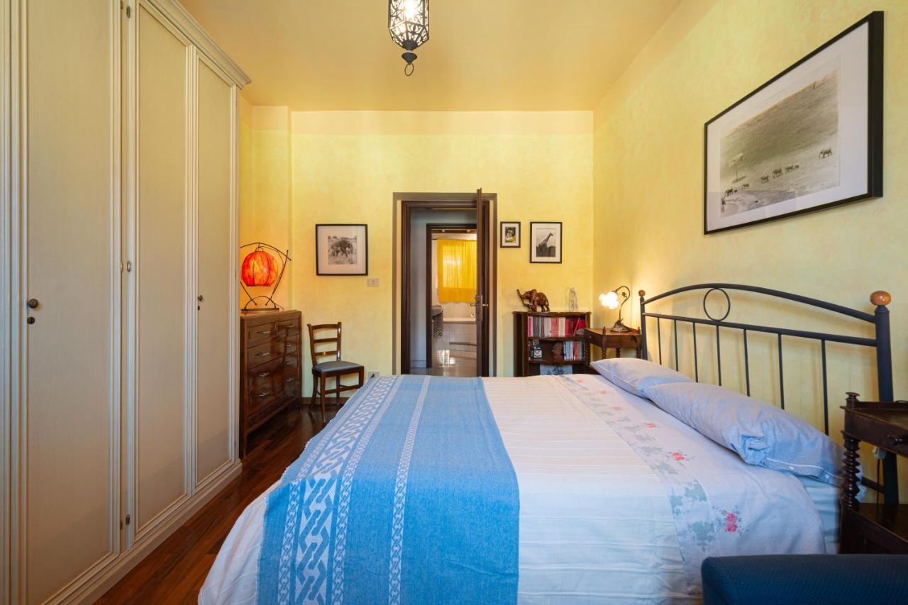Central Apartment Turin Ngoại thất bức ảnh