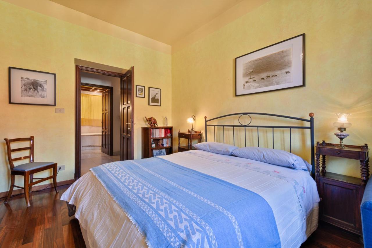 Central Apartment Turin Ngoại thất bức ảnh