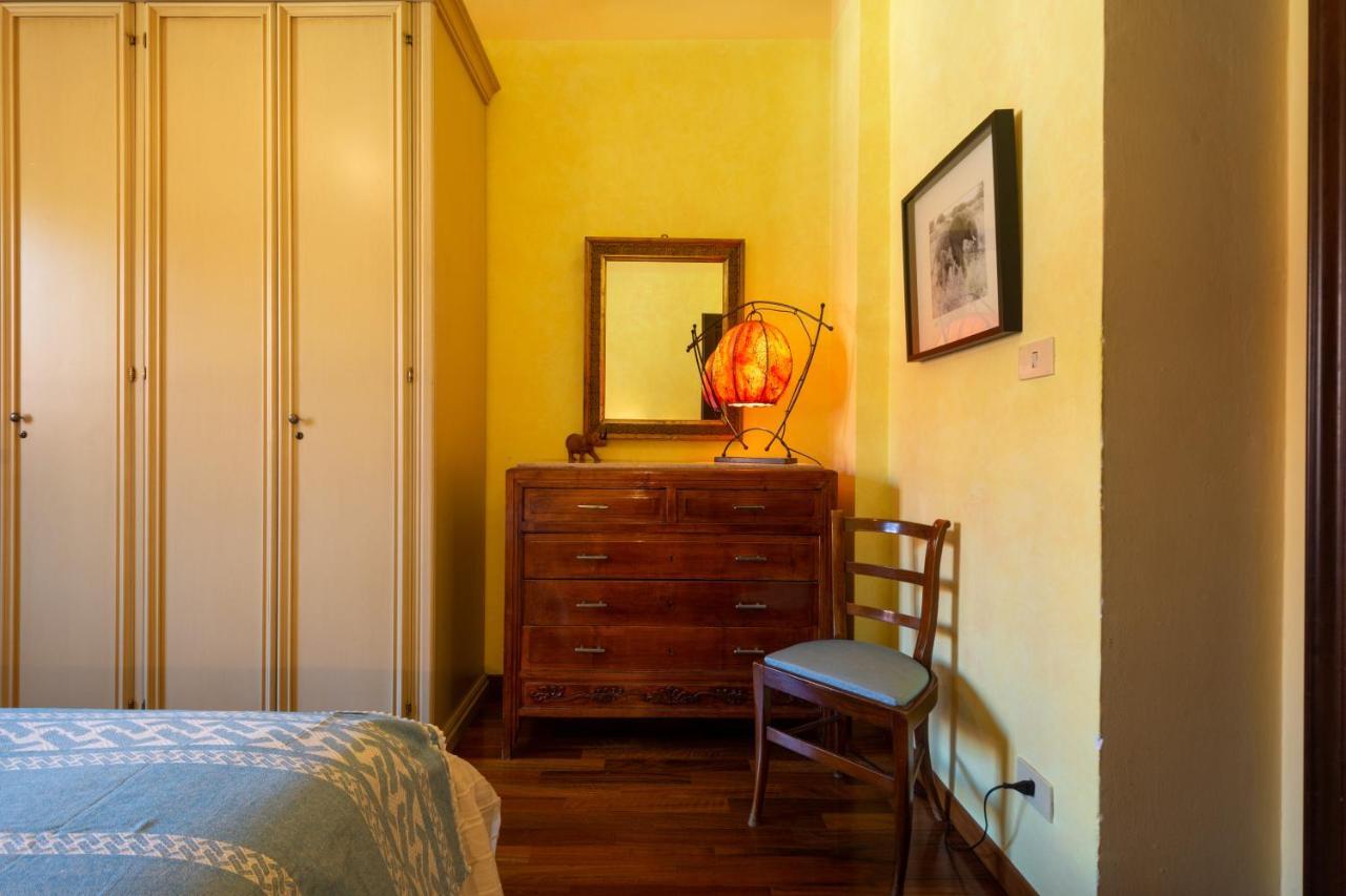 Central Apartment Turin Ngoại thất bức ảnh