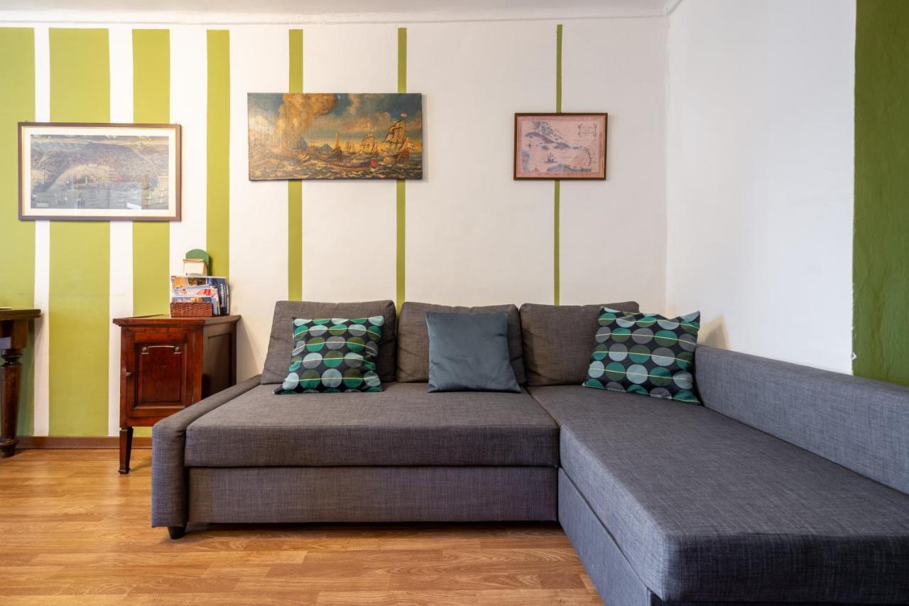 Central Apartment Turin Ngoại thất bức ảnh