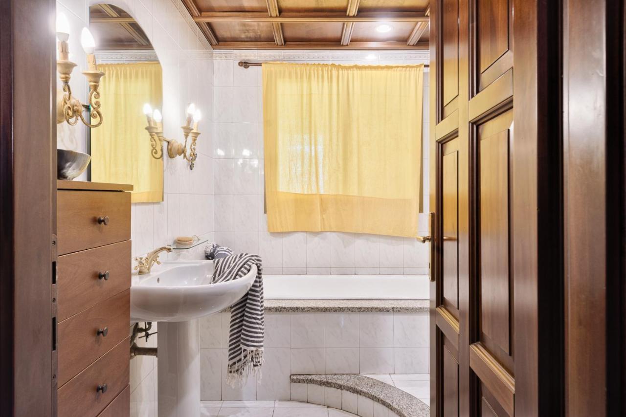 Central Apartment Turin Ngoại thất bức ảnh