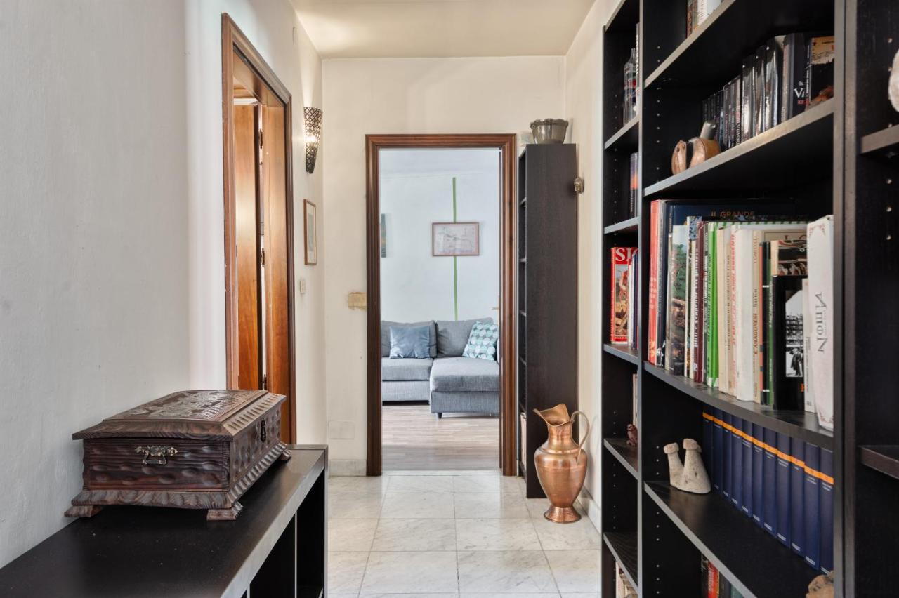 Central Apartment Turin Ngoại thất bức ảnh