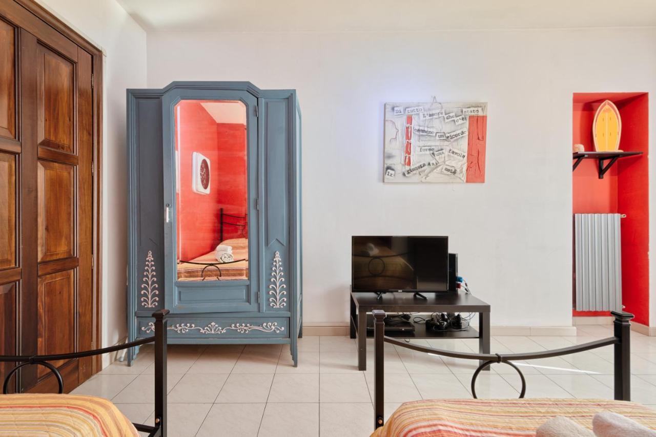 Central Apartment Turin Ngoại thất bức ảnh