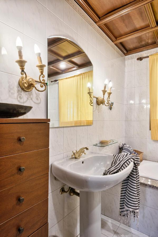 Central Apartment Turin Ngoại thất bức ảnh