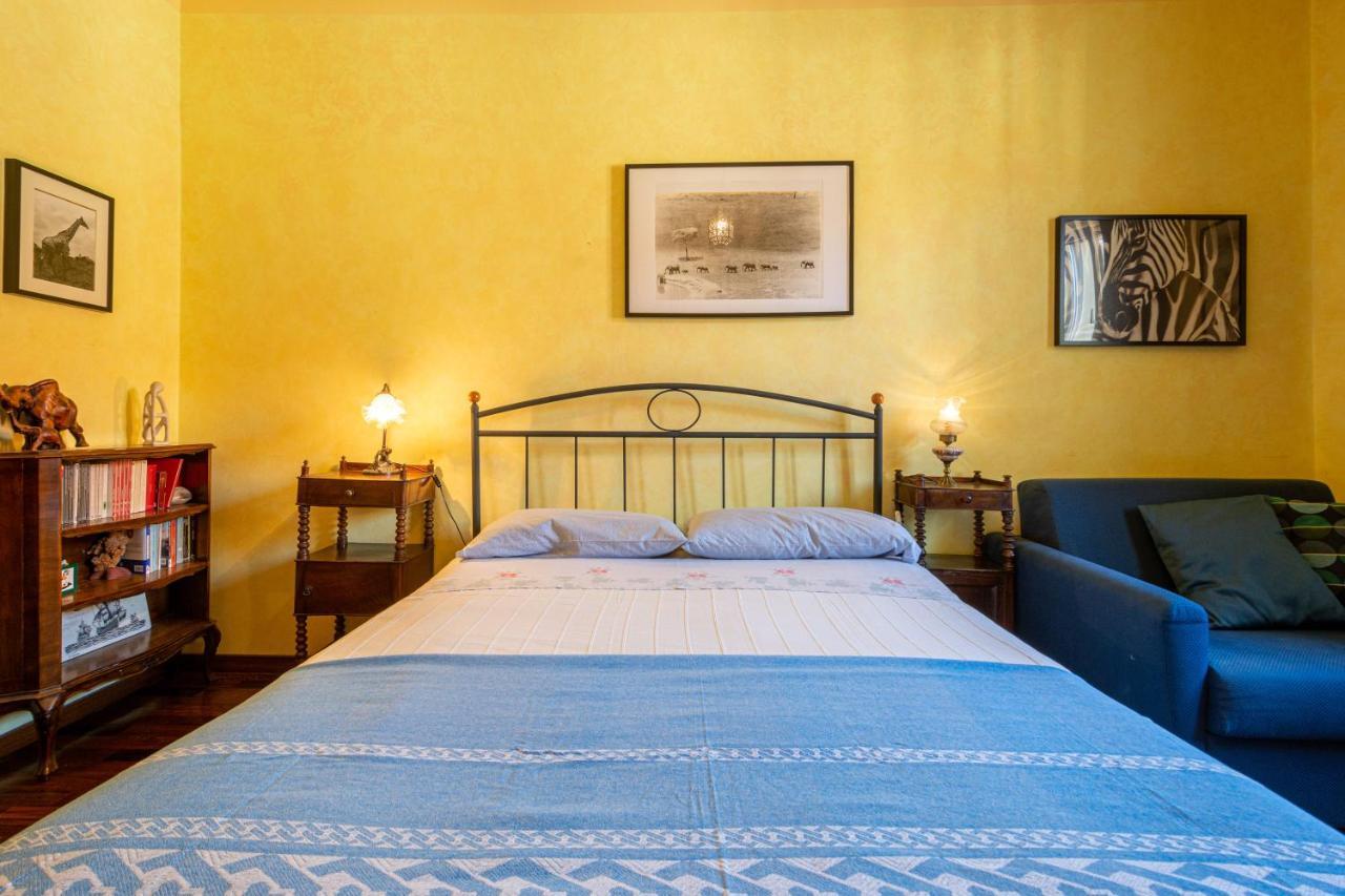 Central Apartment Turin Ngoại thất bức ảnh